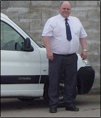 Edward Clarke - Managing Director.